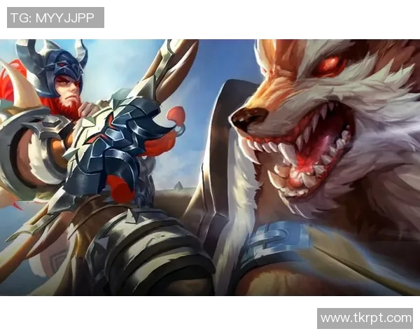 王者荣耀战术解析：EDG防反体系的运用与优势探讨