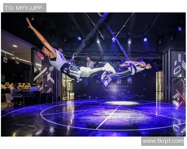 成都极限运动队团队协作变革引发热议探索极限运动的新未来