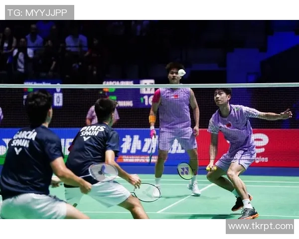 杭州羽毛球队在世锦赛中的逆袭之路与辉煌成就全景回顾