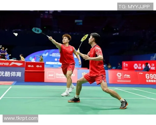 广州羽毛球队的节奏探讨与未来发展方向的深度分析与展望