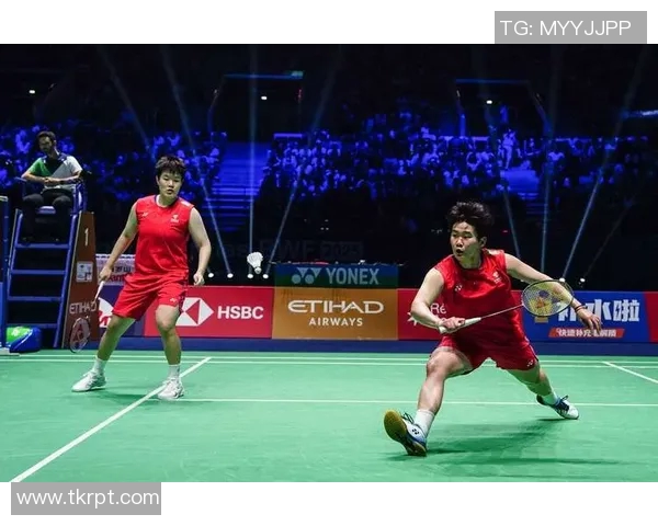 上海羽毛球队在世界杯预选赛中的战术分析与表现评估