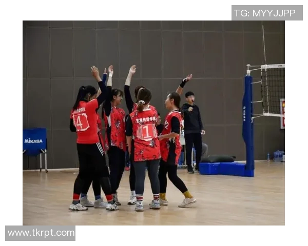 上海排球队的拼搏之路：一段不屈不挠的奋斗纪实与荣耀回顾