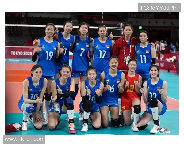 广州排球队状态分析与未来发展展望探讨