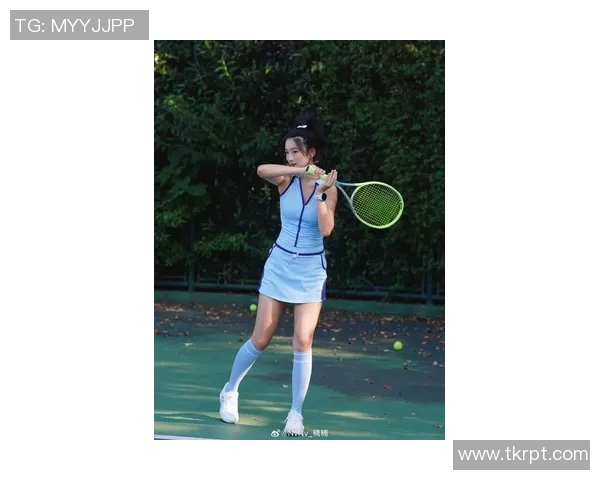 李静独家分享网球技巧与心得助你提升球技的秘密武器