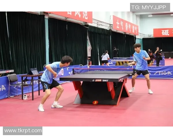 武汉乒乓球队比赛经验深度对比及其对未来发展的影响分析 武汉乒乓球队比赛经验深度对比及其对未来发展的影响分析