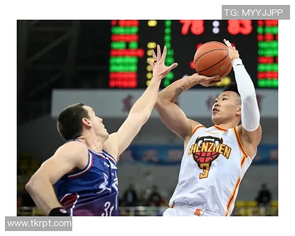 深圳篮球队的转型之路：从传统强队到现代竞技新标杆的蜕变与挑战