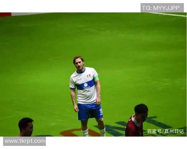 足球明星携手耐克共创运动传奇引领全球足球新风潮