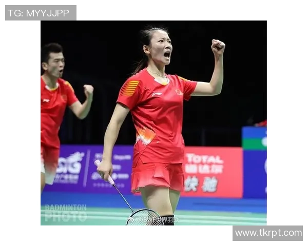 上海羽毛球队展现灵活性之美大满贯赛事点评与分析